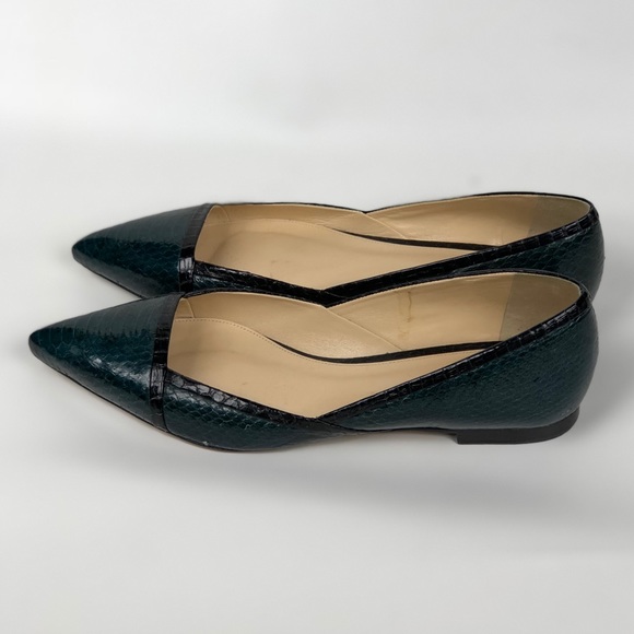alexandre birman flats